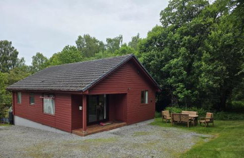 Linsmore Lodges - Foto 22