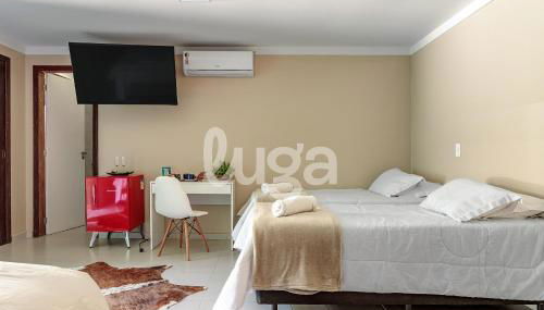 Vieira Eco Pousada #5 - Foto 4