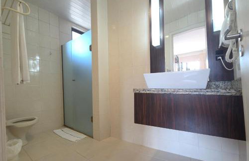 Apartamento no Hotel Prinz - Photo 5