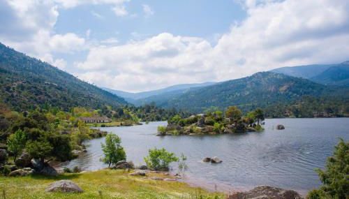 Núcleo de Turismo Rural Valle de Iruelas - Photo 1, Other