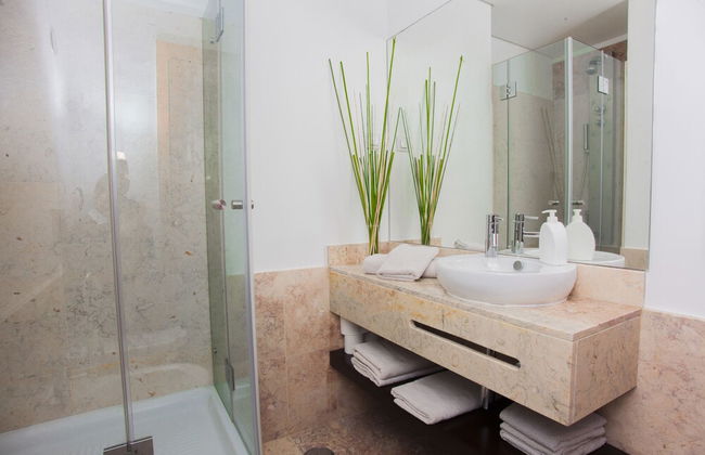 Oriente 25 Apartments by APT IIN - Parque das Nações - Foto 43