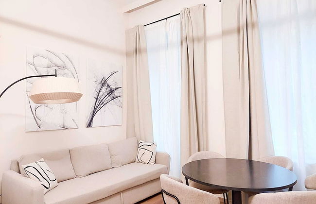 Stylish Apartments near AKH - Foto 8