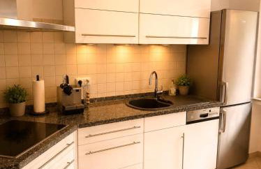 Villa Eifelblick Sauna&Wellness Apartment - Foto 23