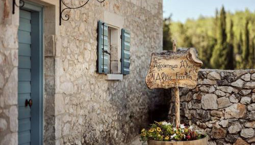 Alkis Farm and Residence - Foto 5