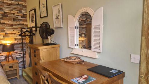 The Alder Studio @ The Pheasant - Foto 5