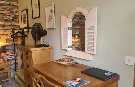 The Alder Studio @ The Pheasant - Foto 5