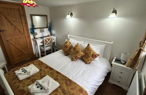 Farmhouse-Sleeps 5-Near Alton Towers Peak Dist - Foto 19