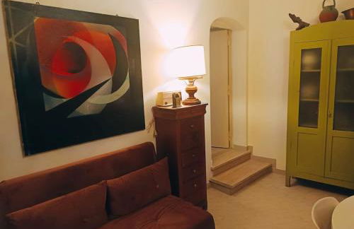 A casa di Asia nel Borgo Medievale - Foto 18