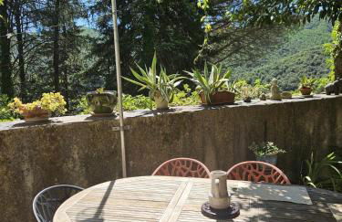 Perched Nest in Cevennes Mountains, relaxing place - Photo 64