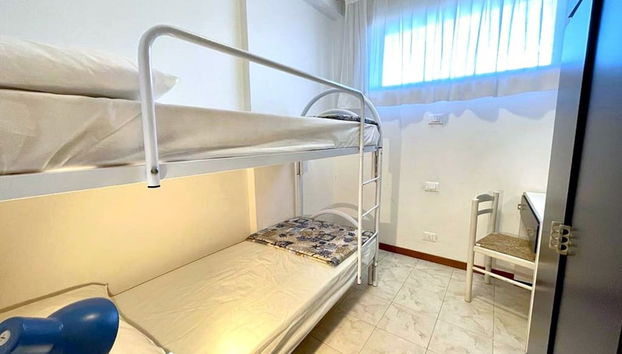 Apartment in Caorle Near the Beach - Foto 3, Habitación