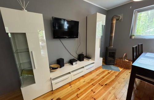 Rudno 48 Domek Letniskowy - Foto 13