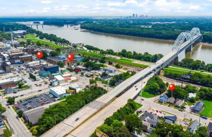 Cozy New Albany Home Near Vibrant Louisville - Foto 71
