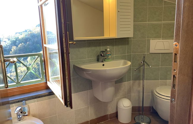 Villa Vigna - Foto 21