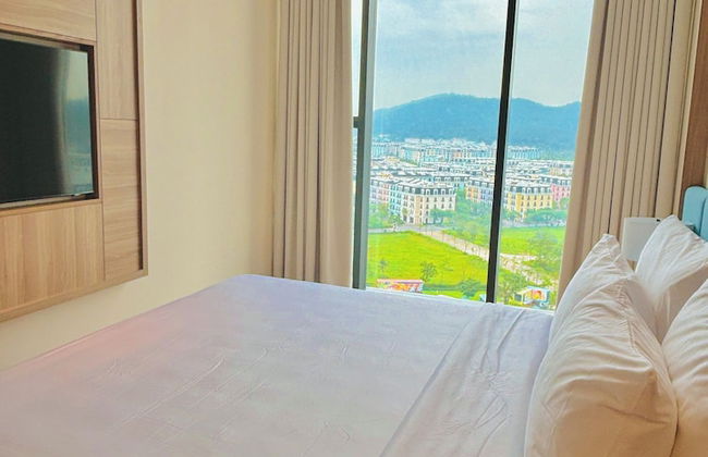 The Sea Halong Bay Managed By Class M - Foto 1