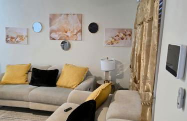 Marvelous 3-bedroom 2-bathroom house with Central Air charming Georgetown - Foto 34