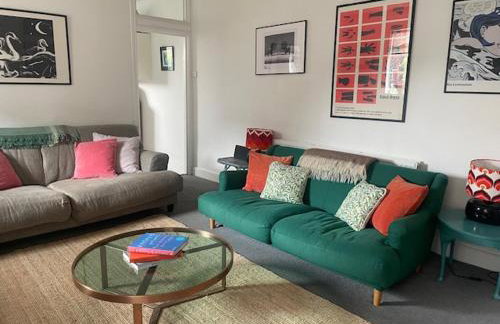 Two charming flats near Notting Hill - Foto 24