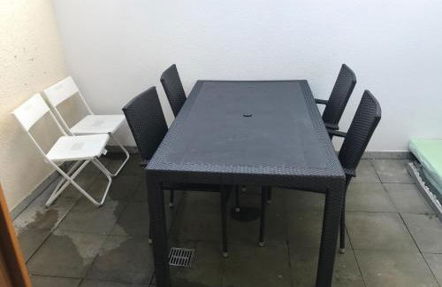 Monteure Apartment Roxheim - Foto 35