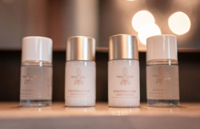 Tranquil Holiday Home in Blossersberg With Terrace - Photo 44