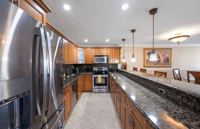 Condo With Pool View - Foto 5