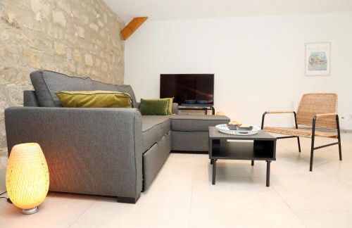 Maison Le Clos des Cerfs by La Boîte En Plus - Foto 22