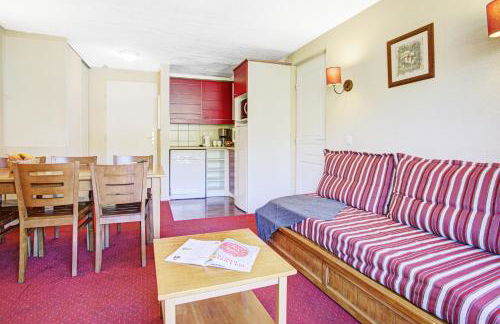 Résidence Pierre & Vacances Pyrenees 2000 Le Séquoia - Foto 19