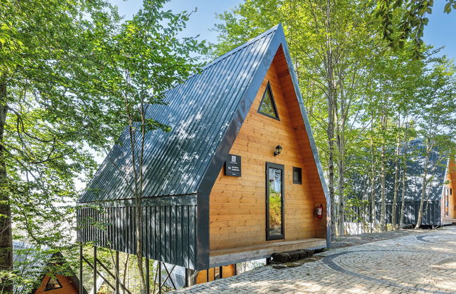 Chalet Kvirike - Foto 21