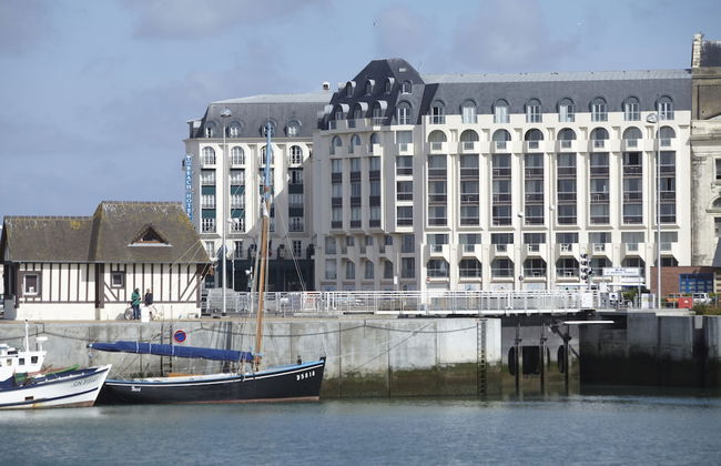 SOWELL RÉSIDENCES Le Port - Foto 33