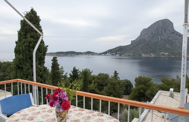 Tatsis Apartments - Foto 45