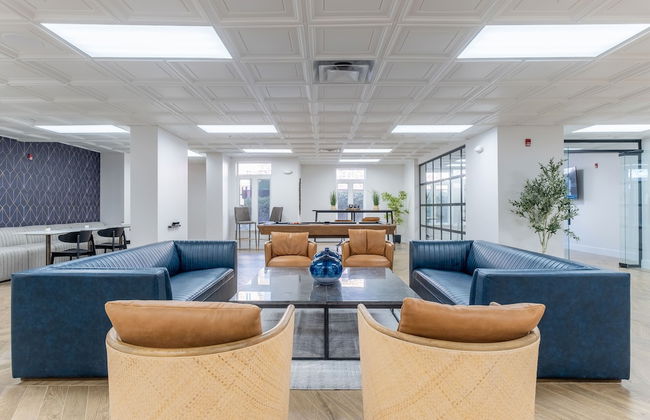 Luxury Central Apartment with Gym - Foto 1