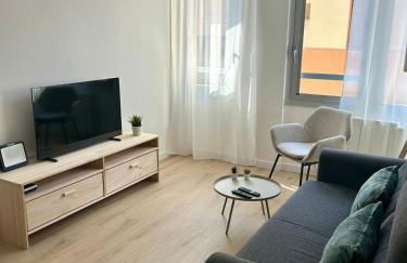 BERENGUER HUESCA con parking - Foto 5