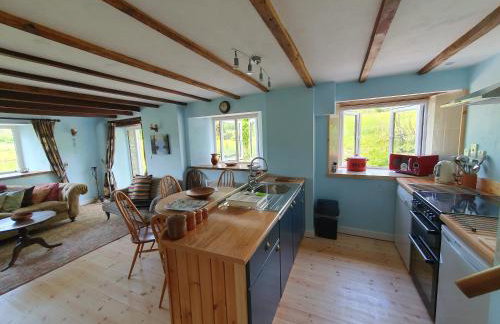 Driftwood Cottage - Foto 25