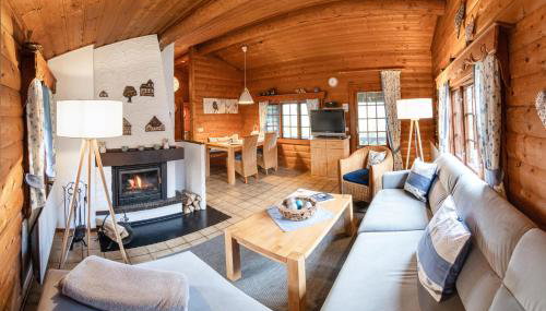 Schwedenhaus Waldkauz - Foto 2