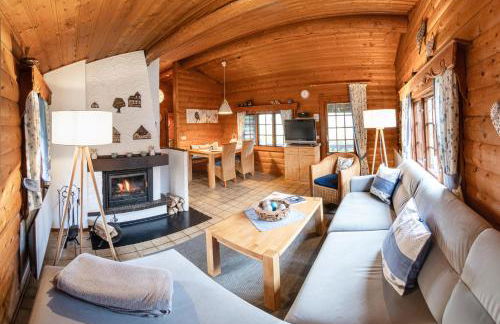 Schwedenhaus Waldkauz - Foto 2