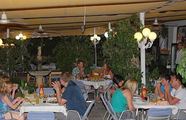 Apartamentos del Rey - Foto 23