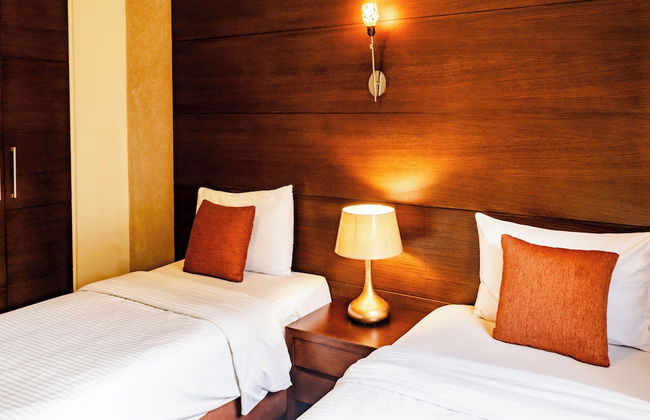 Britannia Suites - Foto 5