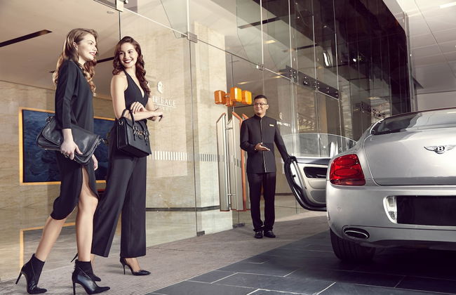 THE FACE Suites Hotel - Foto 41