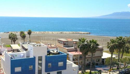 SOLIS MARE APARTMENTS - Pedregalejo Beach - Photo 4