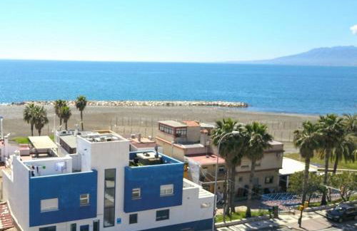 SOLIS MARE APARTMENTS - Pedregalejo Beach - Photo 4