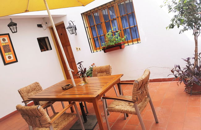 Azul Departamentos - Foto 1