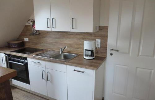 !!!NEU!!! Nordsee-Ferienwohnung Ahrendt - Foto 8