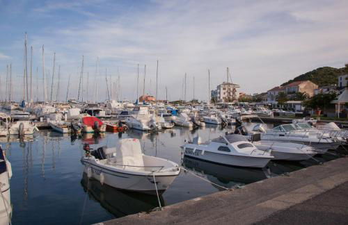 Résidence Villa Tyrrenia - Foto 8