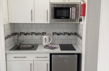 Estupendo Estudio en Castle Harbour Los Cristianos - Foto 16