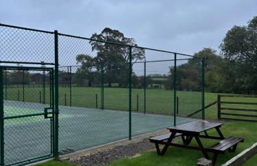 Courtyard House- Luxury Holiday House with floodlit Tennis court - Foto 6