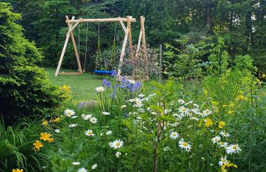 Szczodre Sybillenort blisko Wrocławia - Photo 9