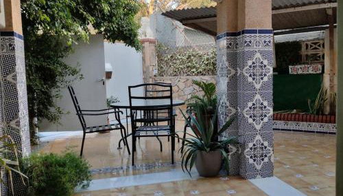 Casa en la playa - Foto 4, Garden