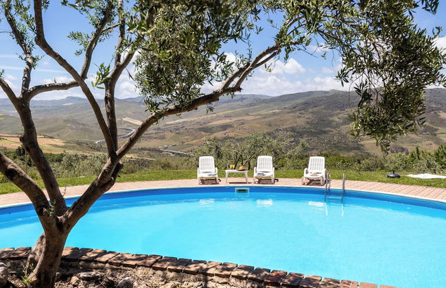 Villa Granci con Piscina - Photo 28