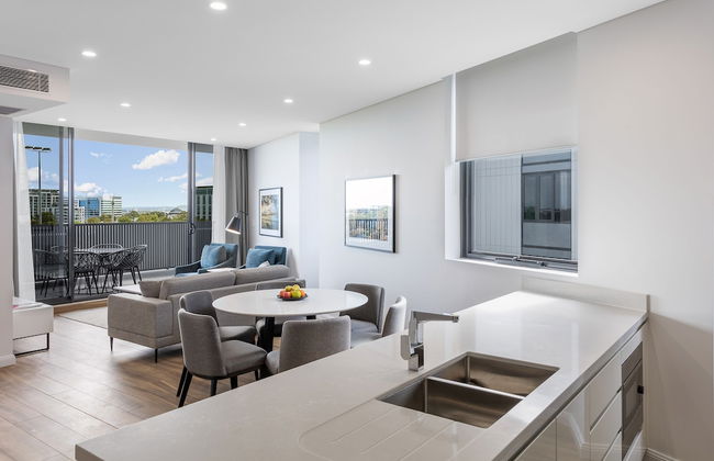 Meriton Suites Coward Street, Mascot - Foto 19