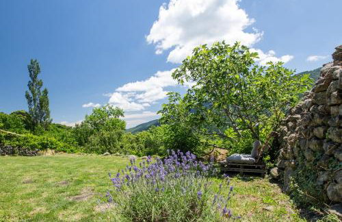 Les chambres de la ferme de chalas - Foto 30