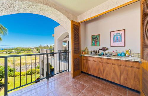 Hilton Pool Pass incl - Spacious & Relaxing Resort Gem ~ View ~ Pool ~ Gym - Foto 32