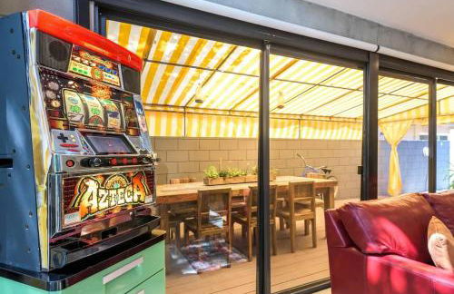 Singer House on the Water - Foto 5